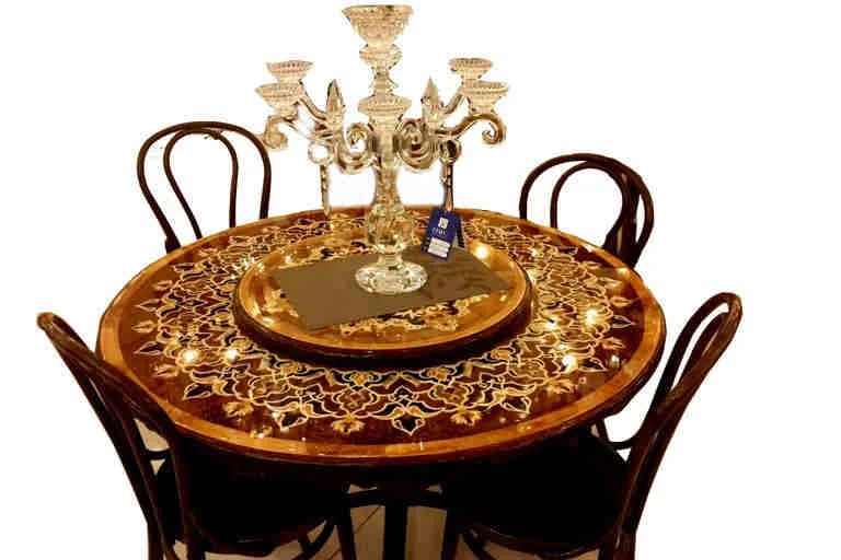 معایب معرق چوب و آسیب شناسی انها